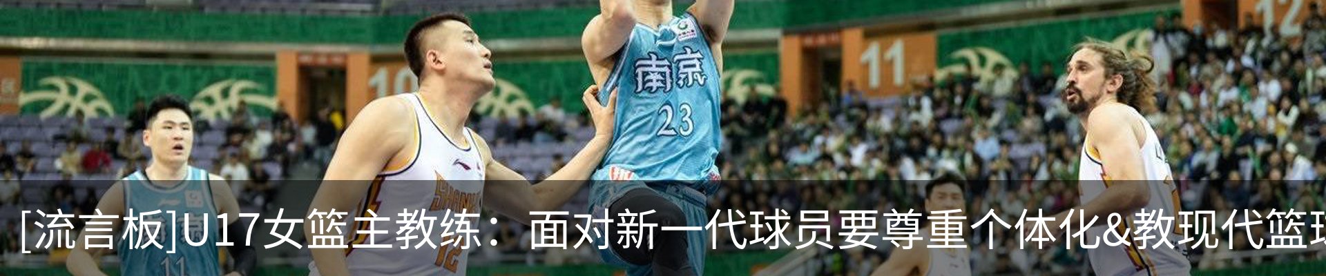 新闻动态